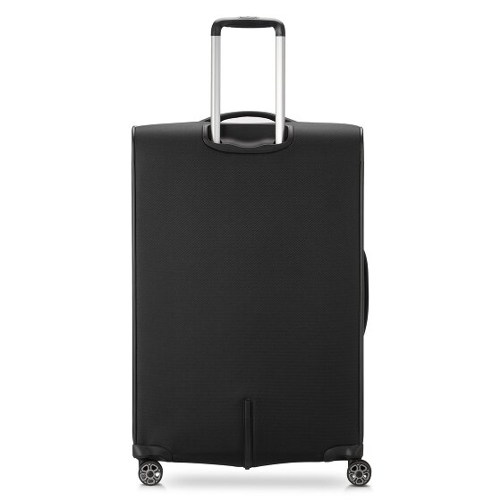 Roncato Ironik 2.0 4 Rollen Trolley 75 cm mit Dehnfalte