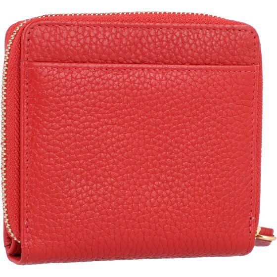 Braun Büffel Asti Geldbörse RFID Schutz Leder 10 cm