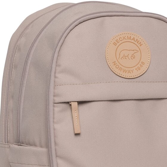 Beckmann Norway Urban Midi Schulrucksack 44 cm
