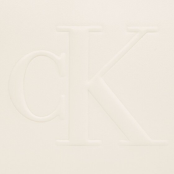 Calvin Klein Jeans Sculpted Deboss Umhängetasche 20 cm