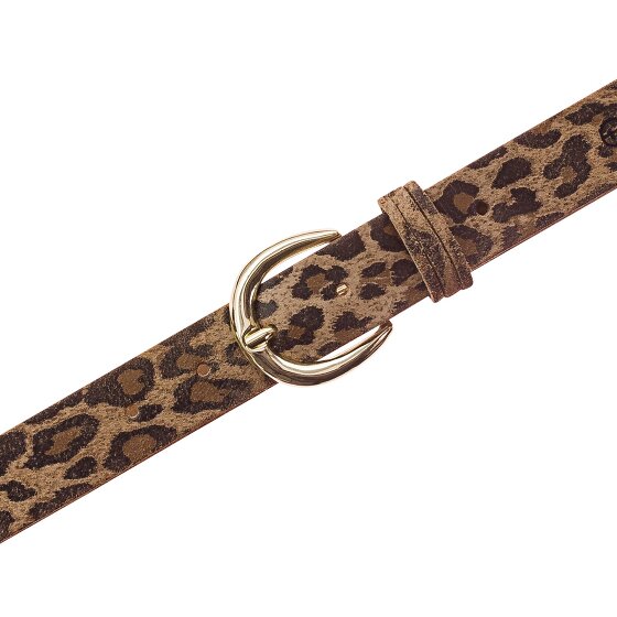 Tamaris Gürtel Leder