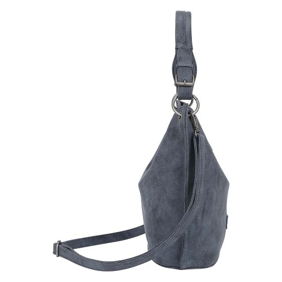 Fritzi aus Preußen Fritzi31N Vintage Schultertasche 26 cm