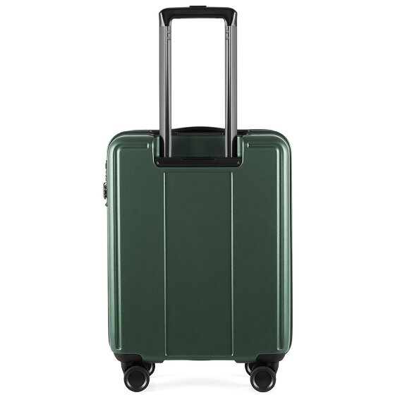Epic Pop 6.0 4-Rollen Kabinentrolley 55 cm