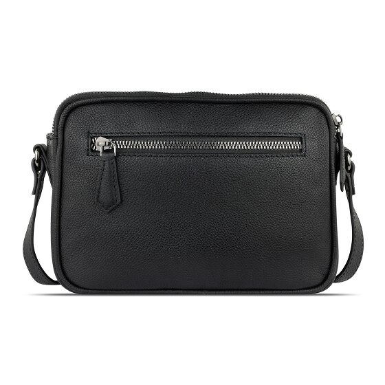 bugatti Bella Umhängetasche Leder 22 cm