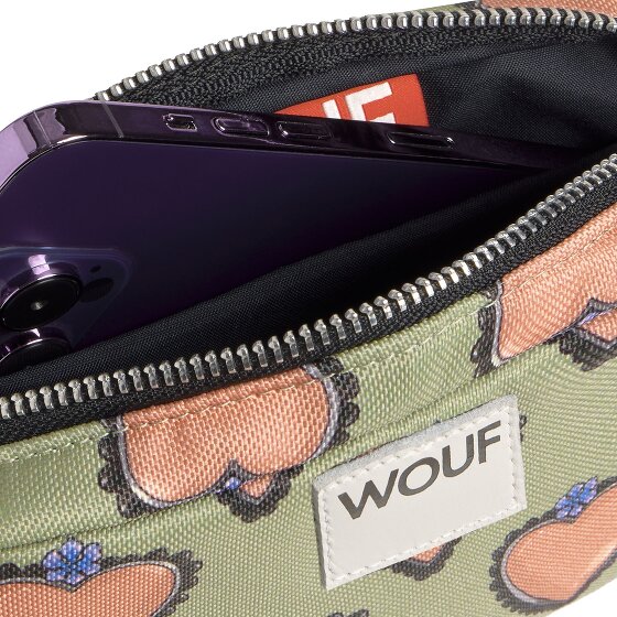 Wouf Daily Umhängetasche 19 cm