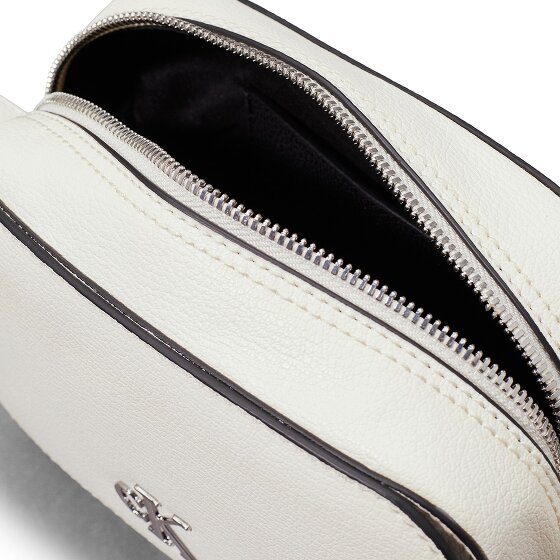 Calvin Klein Jeans Minimal Monogram Mini Bag Umhängetasche 18 cm