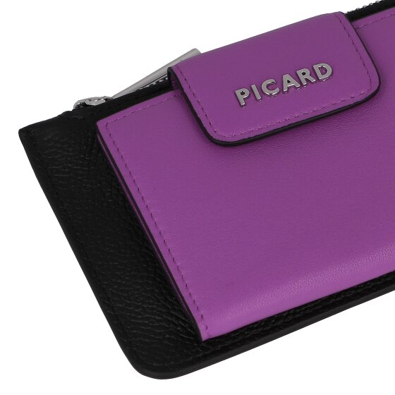 Picard Embrace 1 Kreditkartenetui Leder 14 cm
