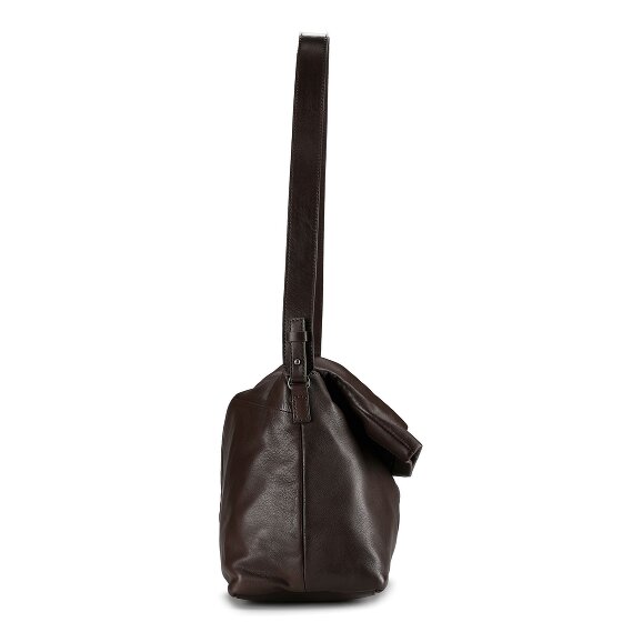 Liebeskind Fiona Schultertasche Leder 33 cm