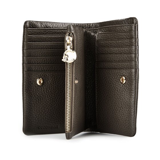 Coccinelle C-Me Softy Geldbörse Leder 16 cm
