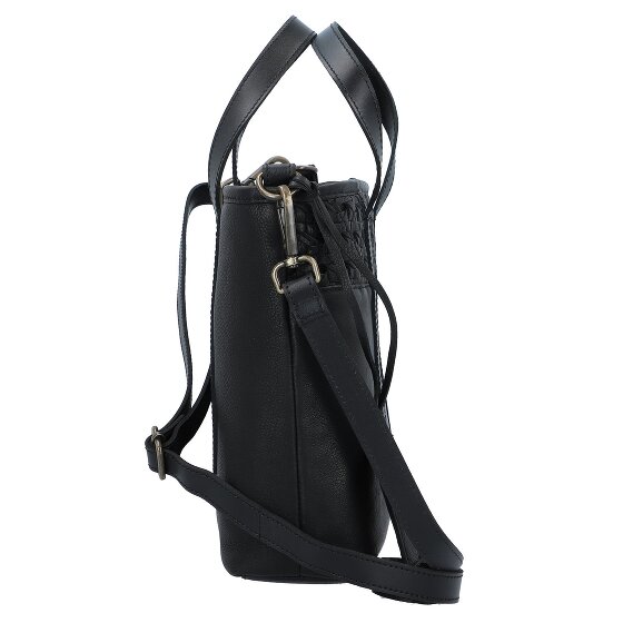 Cowboysbag Barkley Handtasche Leder 27 cm