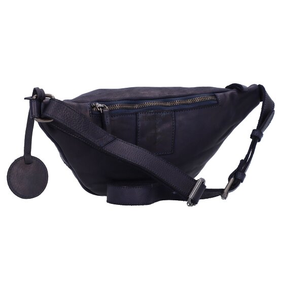 Harbour 2nd Anchor Love Jamie Gürteltasche Leder 26 cm