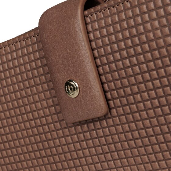 bugatti Noemi Geldbörse Leder 18 cm