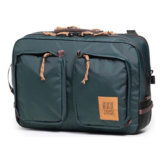 Topo Designs Global Aktentasche 42 cm Laptopfach