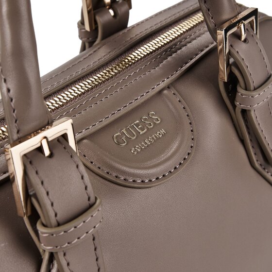 Guess Nina Handtasche Leder 26 cm