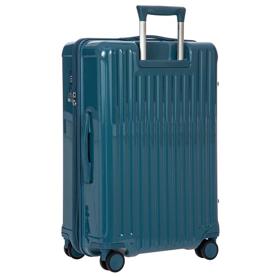 Bric's Positano 4 Rollen Trolley 69 cm