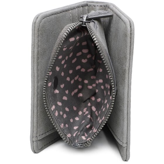 Fritzi aus Preußen Fritzi11 Aurelie Vintage Geldbörse 11.5 cm