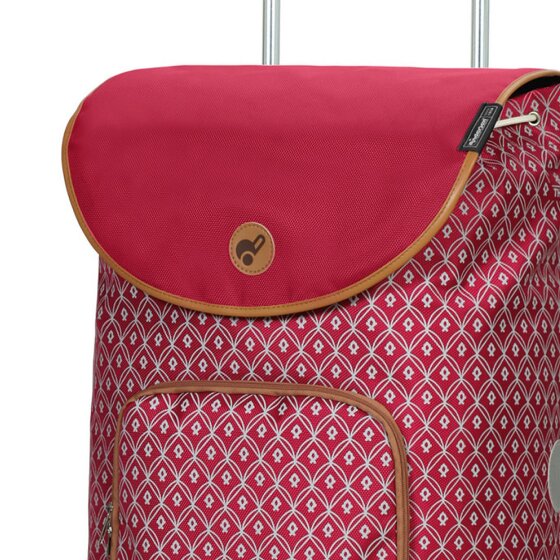 Andersen Shopper Treppensteiger Scala Shopper Famke Einkaufstrolley 59 cm