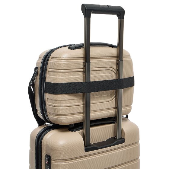 Redolz Essentials 11 Beautycase 34 cm