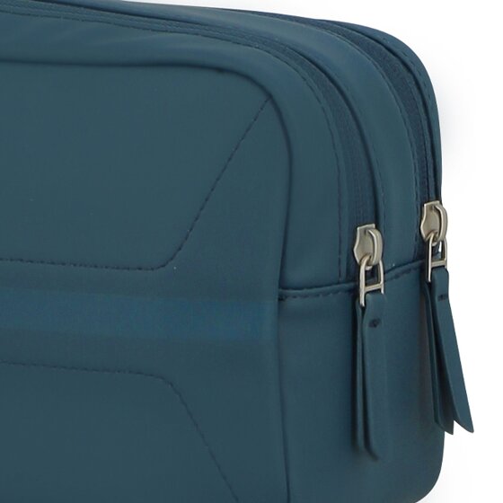 Jump Obsidian Kulturbeutel 25 cm