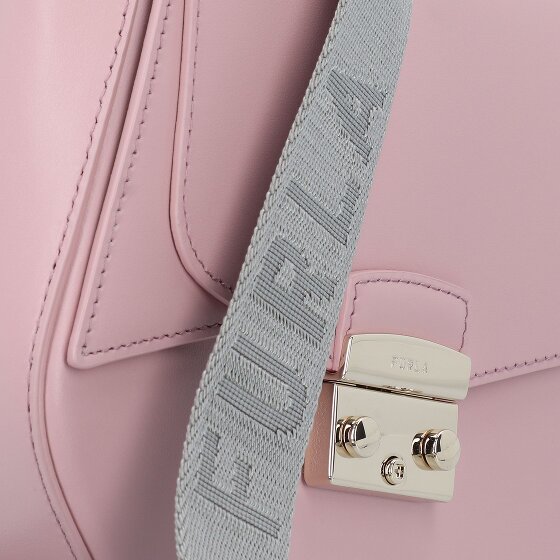 Furla Metropolis Umhängetasche Leder 18 cm