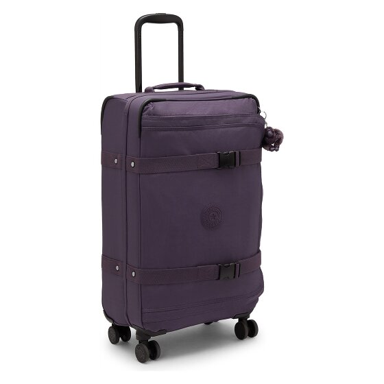 Kipling Basic Spontaneous 4 Rollen Trolley M 66 cm