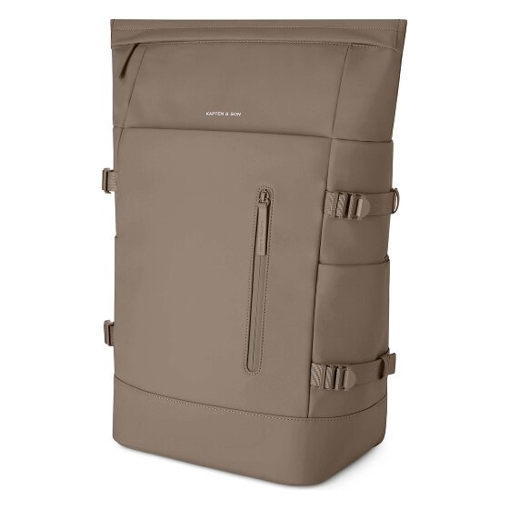 Kapten & Son Helsinki Pro Daypack 43 cm Laptopfach