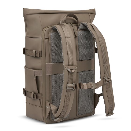 Kapten & Son Helsinki Pro Daypack 52 cm Laptopfach