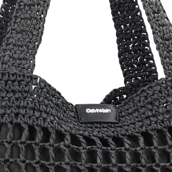 Calvin Klein CK Holiday Shopper Tasche 50 cm