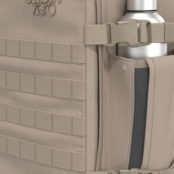 Cabin Zero Military 28L Cabin Backpack Rucksack 44 cm