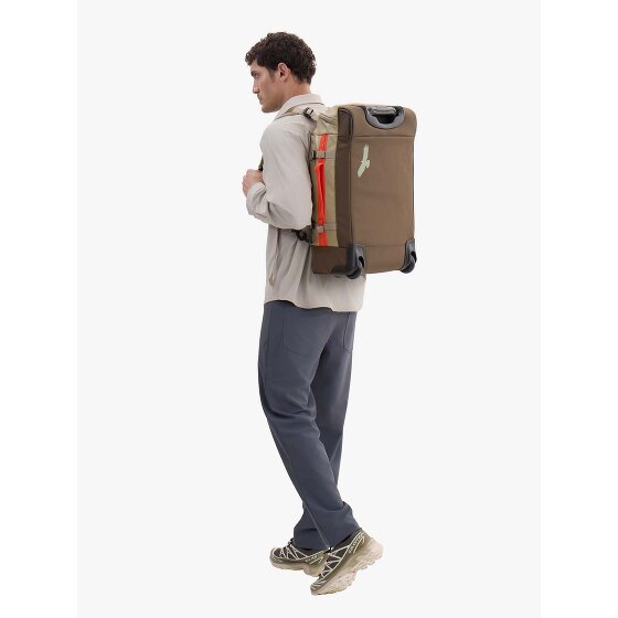 Eagle Creek Cargo Hauler 32 L 2 Rollen Kabinentrolley 55 cm