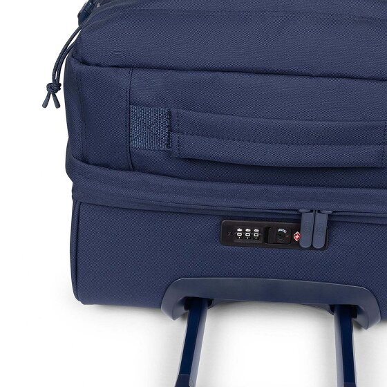 Eastpak Transit'R Plus 4 Rollen Reisetasche 68 cm