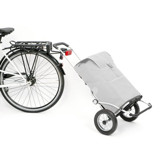 Andersen Shopper Royal Shopper Gese Einkaufstrolley 59 cm