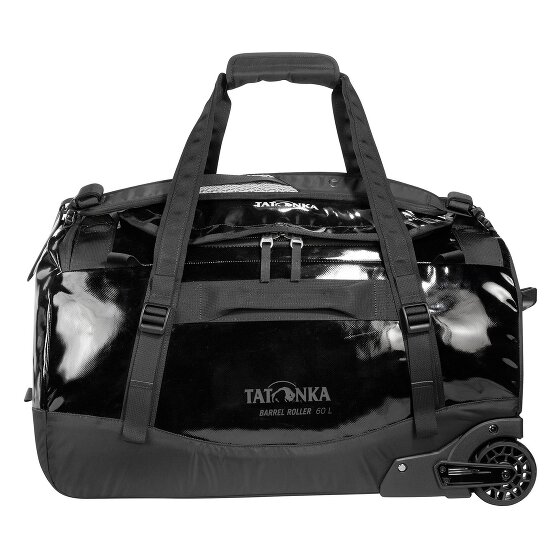 Tatonka Barrel Roller 60 2 Rollen Reisetasche 57 cm