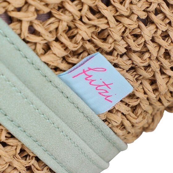 Fritzi aus Preußen Simply Shopper Shopper Tasche 63 cm