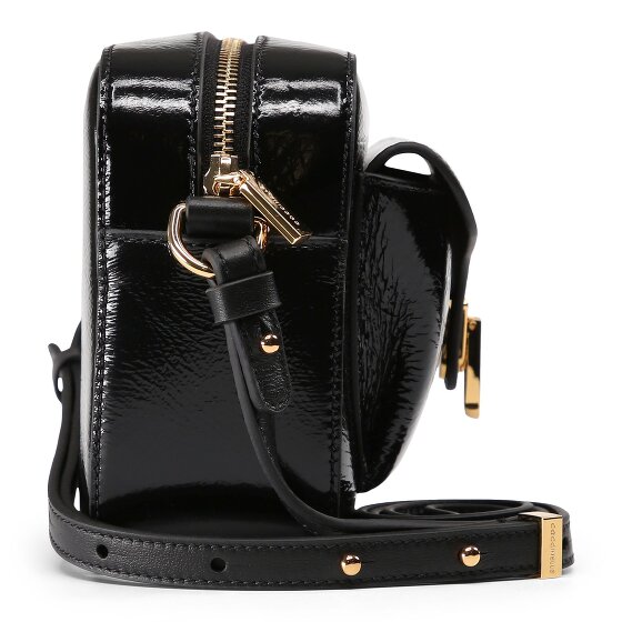 Coccinelle Beat Umhängetasche Leder 21.5 cm