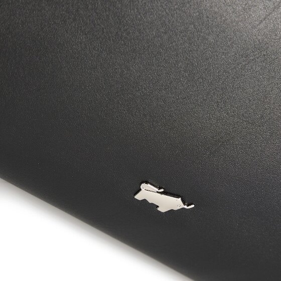 Braun Büffel Hanna Schultertasche Leder 23 cm