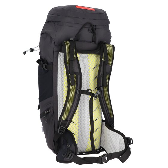 Jack Wolfskin Wolftrail 34 Recco Rucksack 65 cm