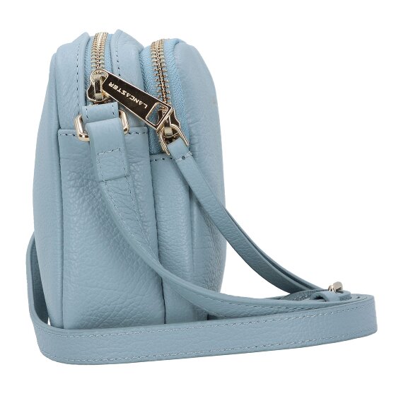 Lancaster Dune Umhängetasche Leder 20 cm