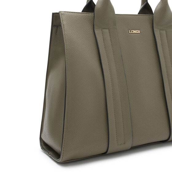 L.Credi Paria Shopper Tasche 40.5 cm