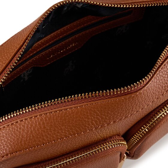 U.S. Polo Assn. Mansion Umhängetasche 24 cm