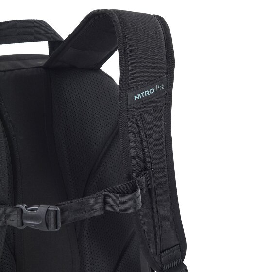 NITRO Hero Daypack 51 cm Laptopfach