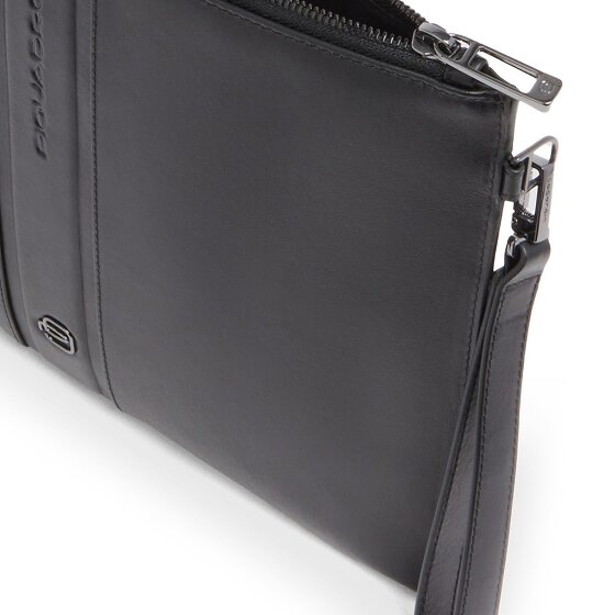 Piquadro Victor Herrentasche Leder 30 cm