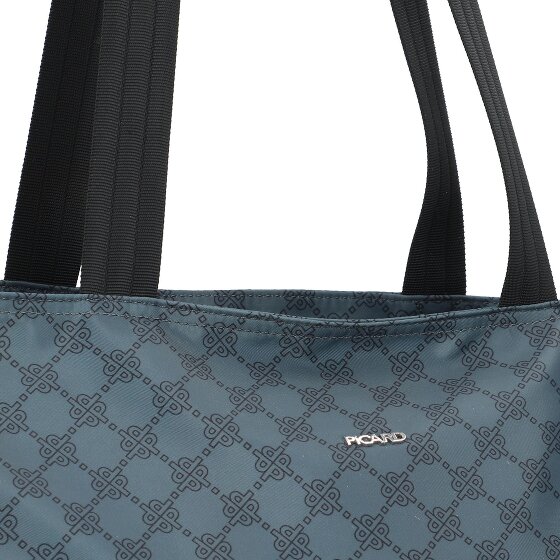 Picard Yeah Shopper Tasche 50 cm