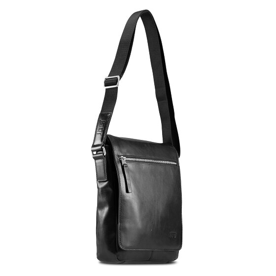 Jost Skagen Umhängetasche S Leder 25 cm