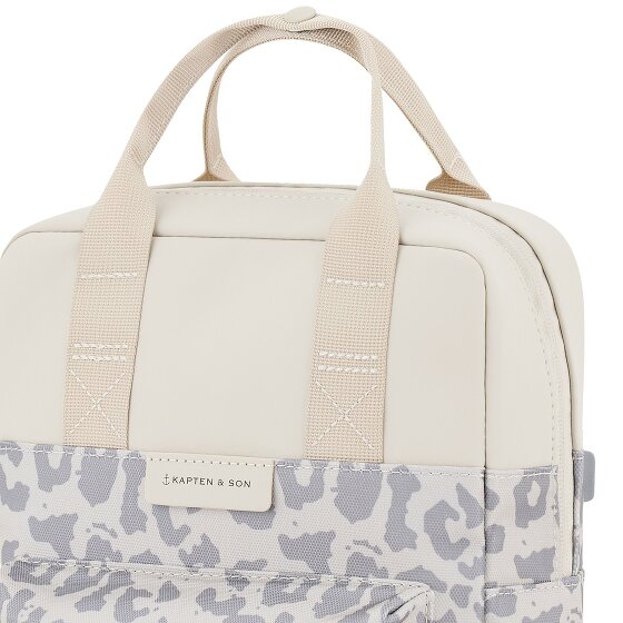 Kapten & Son Bergen Kinderrucksack 27 cm