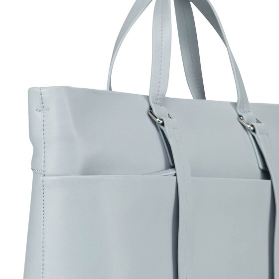 Jost Arva Schultertasche Leder 36 cm