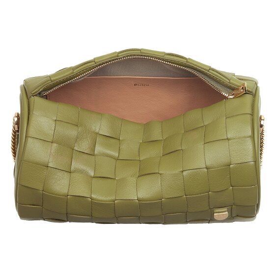 DuDu Abigail Umhängetasche Leder 19.5 cm