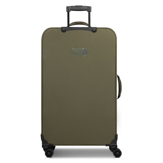 Check.In Sevilla 2.0 4 Rollen Trolley 80 cm