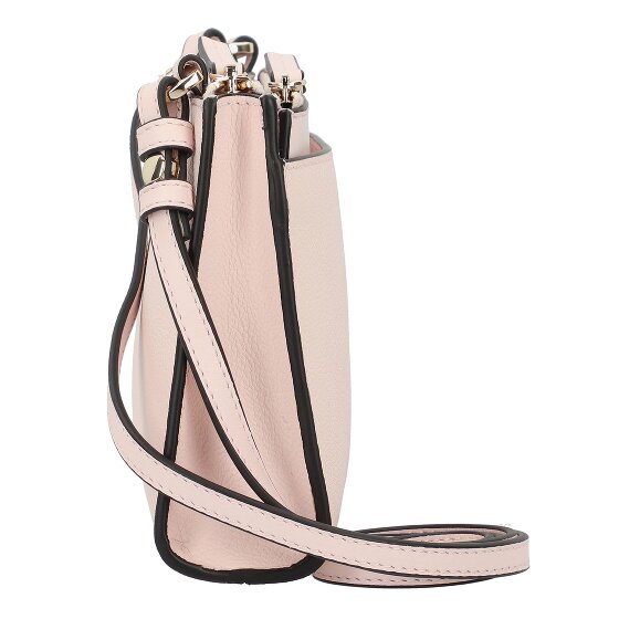 Boss Alyce Umhängetasche Leder 23 cm