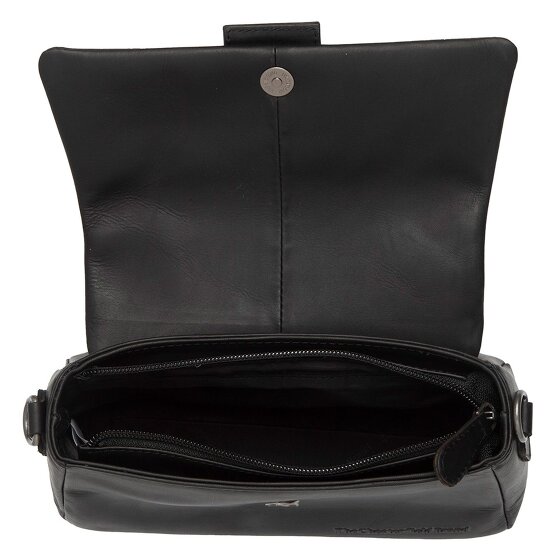 The Chesterfield Brand Clifden Umhängetasche Leder 21 cm